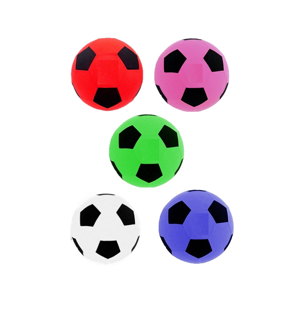 Traditional Football Design Mega Ball 17
